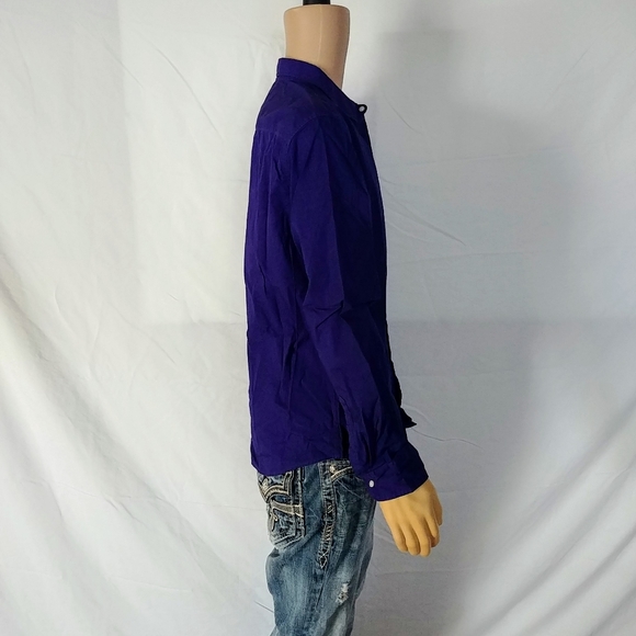 🔥NWOT Frank & Eileen Mens Luke Button Down Shirt - Picture 3 of 8